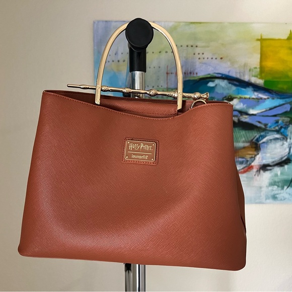 Harry Potter Loungefly - Picture 1 of 5